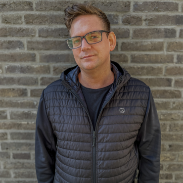 Alexander Olck