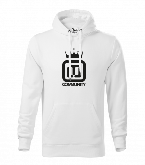 TLL-Community Hoodie Boys 