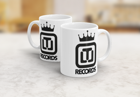 TLL Records Tasse 