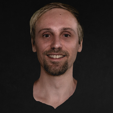 Benjamin Pietzner